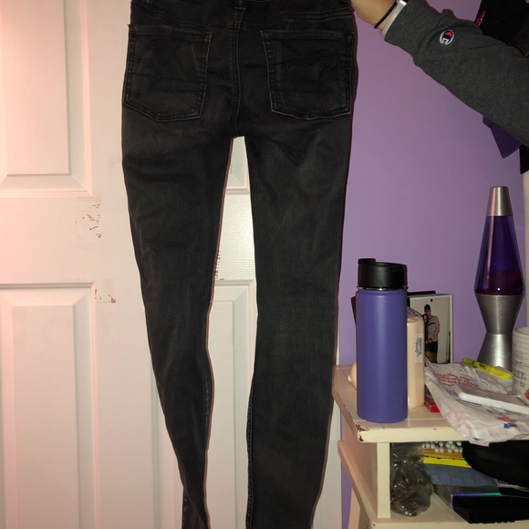 Jeans - Picture 2 of 2